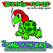 beatnikturtle 的头像