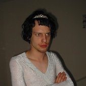 pissed off princess | die! die! die! eternias