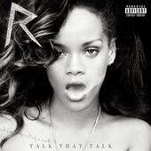 Talk That Talk (Deluxe Edition) [hq png]