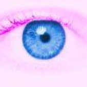 Pink Eye