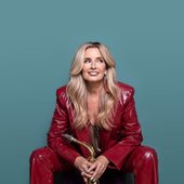 Candy Dulfer by Els Zweerink (2022)