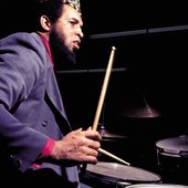 Idris Muhammad