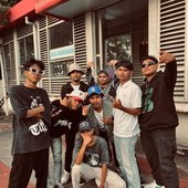 Amster Gank