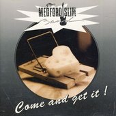 Come And Get It! - Front Cover