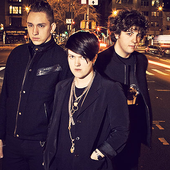 the xx