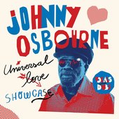 Universal Love Showcase