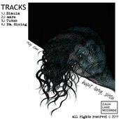 Kapit Lang, Sinta - EP