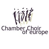 Chamber Choir of Europe Logo