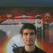 LastFM profile picture for @mehemet