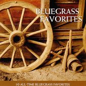 Bluegrass Favorites