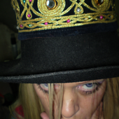 LastFM profile picture for @TARGUS