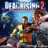 Dead Rising 2 (Original Soundtrack)