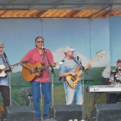 Walnut Valley Festival 09 - Winfield, Kansas