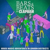 Bars & Beats in Clapham