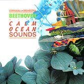 Cornwall Orchestra Performs Beethoven with Calm Ocean Sounds