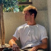 Dylan Bernard