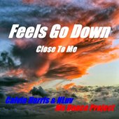 MS-Dance Project featuring Calvin Harris & NLuv- Feels Go Down