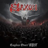 Eagles Over Hellfest