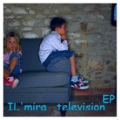 Television EP