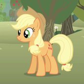 Applejack (My Little Pony)