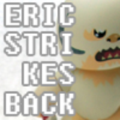 Avatar für ericstrikesback