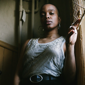 Jamila Woods