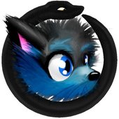 Oddwarg's character logo