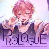 HARUTO The 1st Single : Prologue