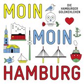Moin Moin Hamburg - Single