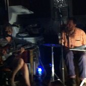 Two Mule Team (Sue Garner and Rick Brown)