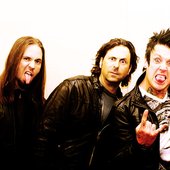 Papa Roach