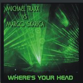 Where's Your Head