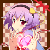 Avatar for Satori-chan