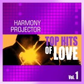 Top Hits Of Love, Vol. 1