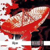 Anthenot EP