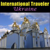 International Traveler Ukraine