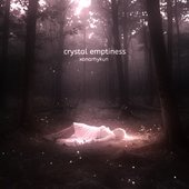 crystal emptiness