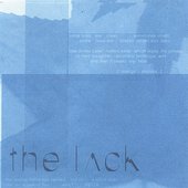 The Lack