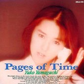 Pages of Time