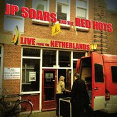 Live from the Netherlands