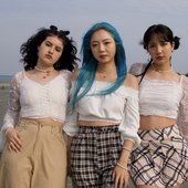 ATTI 'b l u e ' - concept photo