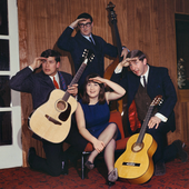 The Seekers