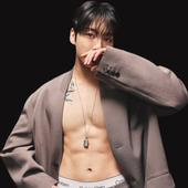 Jung Kook for Rolling Stone