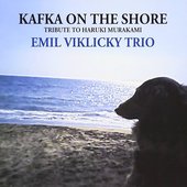 Kafka On The Shore: Tribute To Haruki Murakami
