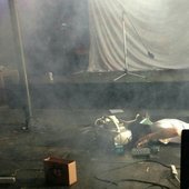 ✡‼ Fuckedmerkaba