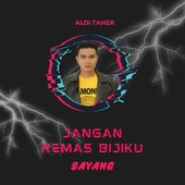 Jangan Remas Bijiku Sayang - Single