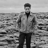 Daniel Padilla | Mega Man Magazine (November 2016)