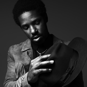 Curtis Harding