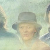 ORIGINAL High Mountain 1970