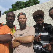 Harrison Stafford & the Professor Crew